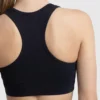 Reggiseno sportivo, Script Logo