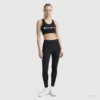 Reggiseno sportivo, Script Logo