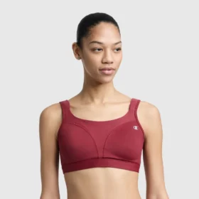 Reggiseno sportivo Spot Comfort High-Impact, C Logo