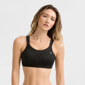 Reggiseno sportivo Spot Comfort High-Impact, C Logo