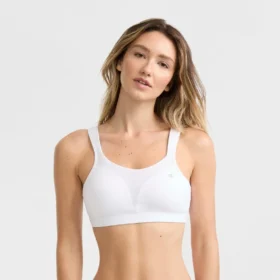Reggiseno sportivo Spot Comfort High-Impact, C Logo
