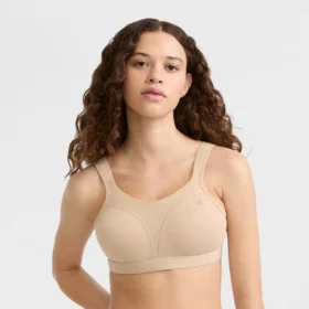 Reggiseno sportivo Spot Comfort High-Impact, C Logo