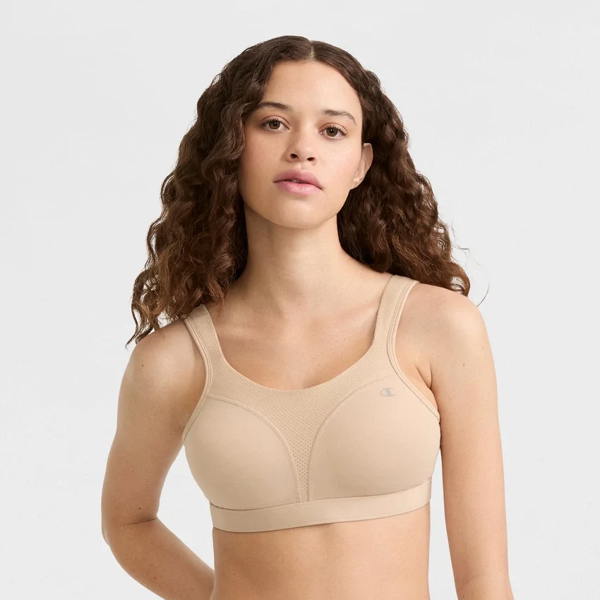 Reggiseno sportivo Spot Comfort High-Impact, C Logo