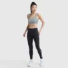Reggiseno sportivo Spot Comfort High-Impact, C Logo