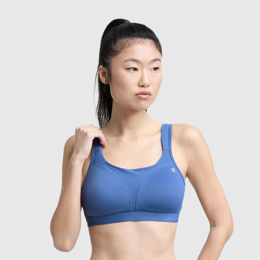 Reggiseno sportivo Spot Comfort High-Impact, C Logo