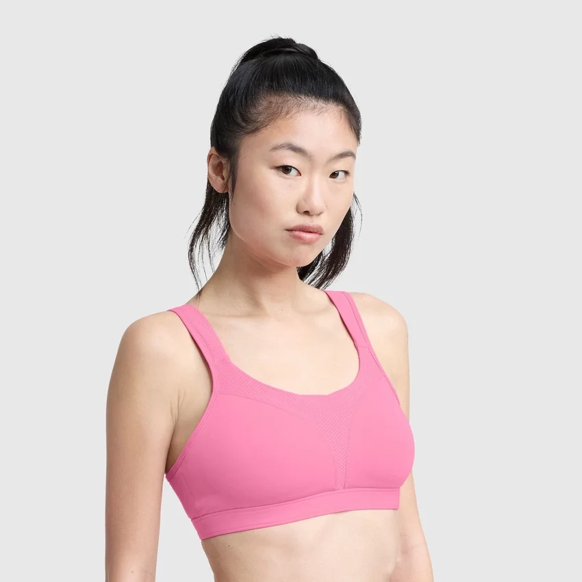 Reggiseno sportivo Spot Comfort High-Impact, C Logo