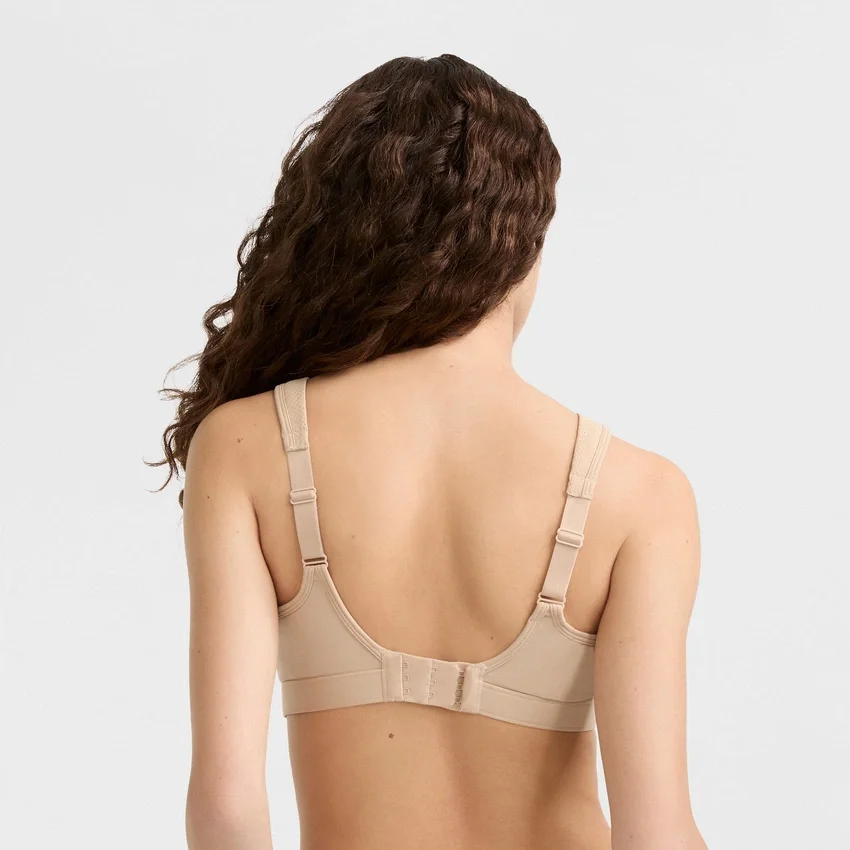 Reggiseno sportivo Spot Comfort High-Impact, C Logo