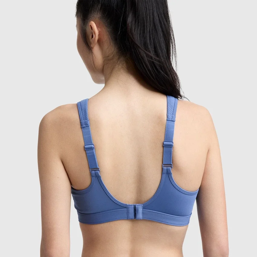 Reggiseno sportivo Spot Comfort High-Impact, C Logo