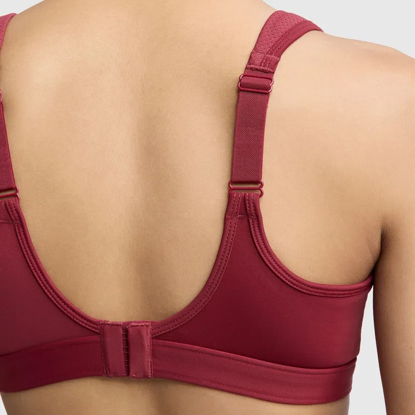 Reggiseno sportivo Spot Comfort High-Impact, C Logo