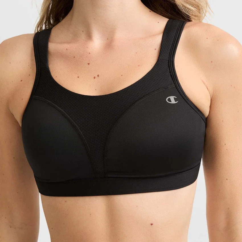 Reggiseno sportivo Spot Comfort High-Impact, C Logo