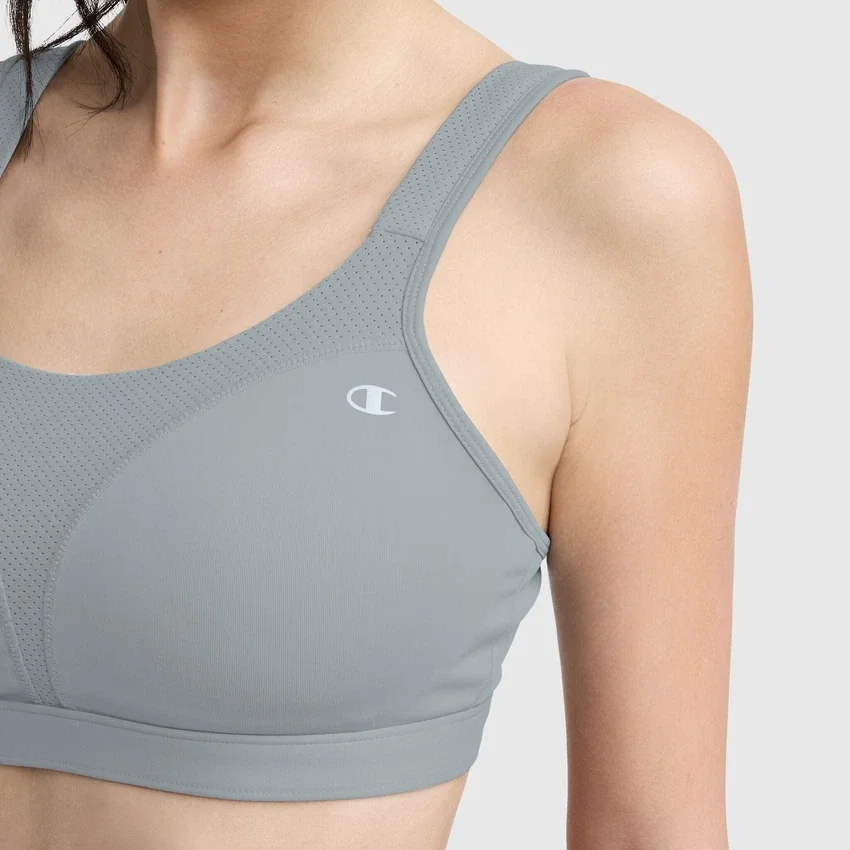 Reggiseno sportivo Spot Comfort High-Impact, C Logo
