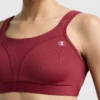 Reggiseno sportivo Spot Comfort High-Impact, C Logo