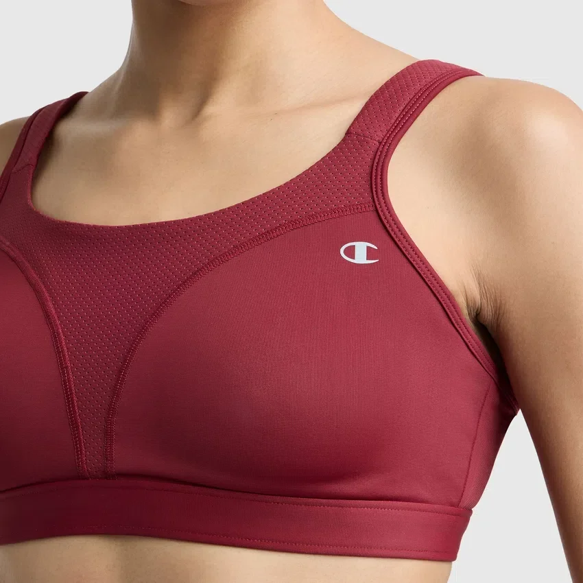Reggiseno sportivo Spot Comfort High-Impact, C Logo