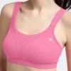 Reggiseno sportivo Spot Comfort High-Impact, C Logo
