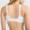 Reggiseno sportivo Spot Comfort High-Impact, C Logo
