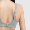 Reggiseno sportivo Spot Comfort High-Impact, C Logo