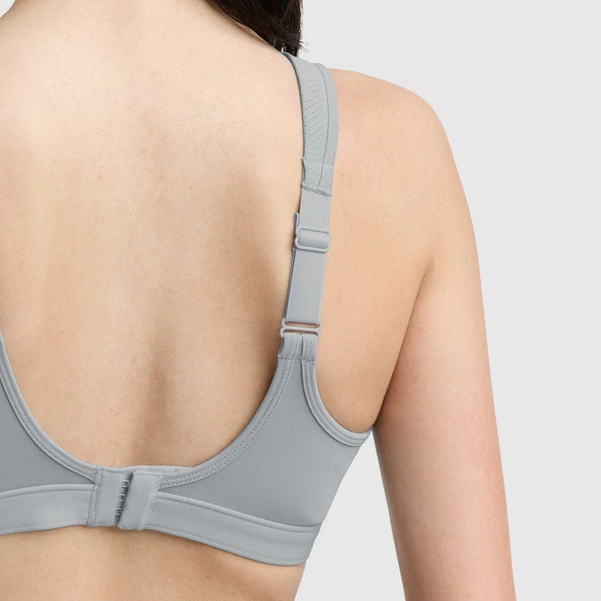 Reggiseno sportivo Spot Comfort High-Impact, C Logo