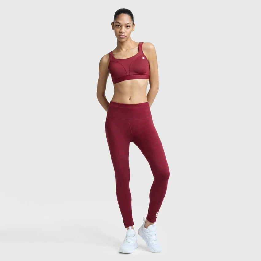 Reggiseno sportivo Spot Comfort High-Impact, C Logo