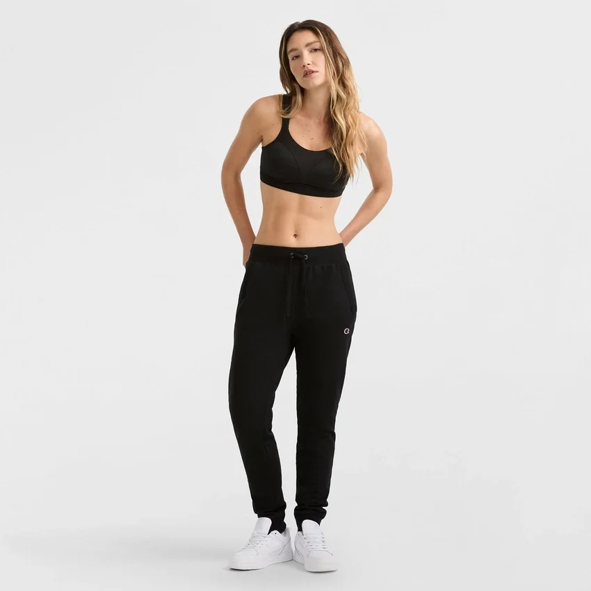Reggiseno sportivo Spot Comfort High-Impact, C Logo