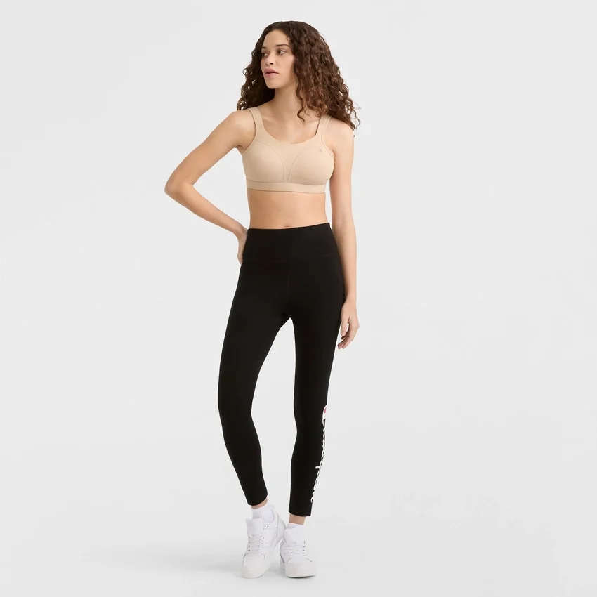 Reggiseno sportivo Spot Comfort High-Impact, C Logo