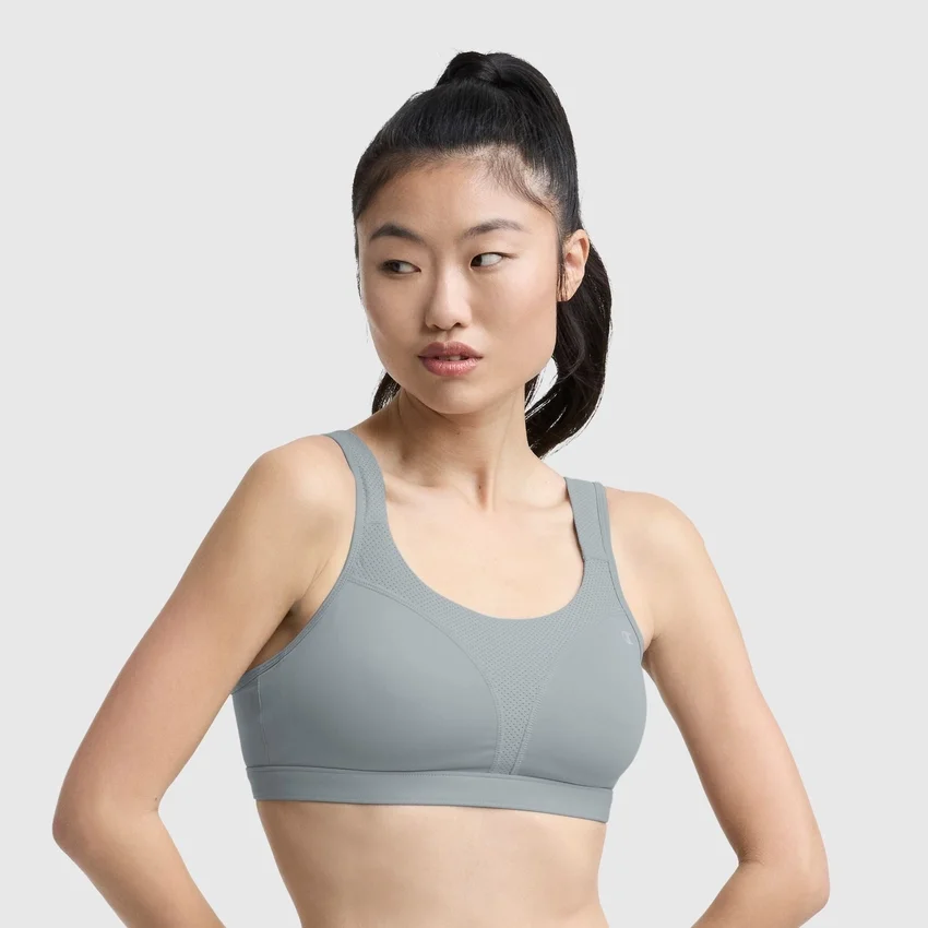 Reggiseno sportivo Spot Comfort High-Impact, C Logo