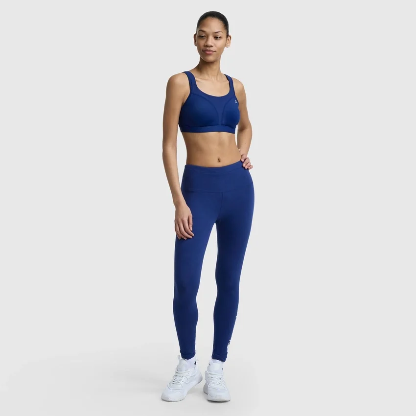 Reggiseno sportivo Spot Comfort High-Impact, C Logo