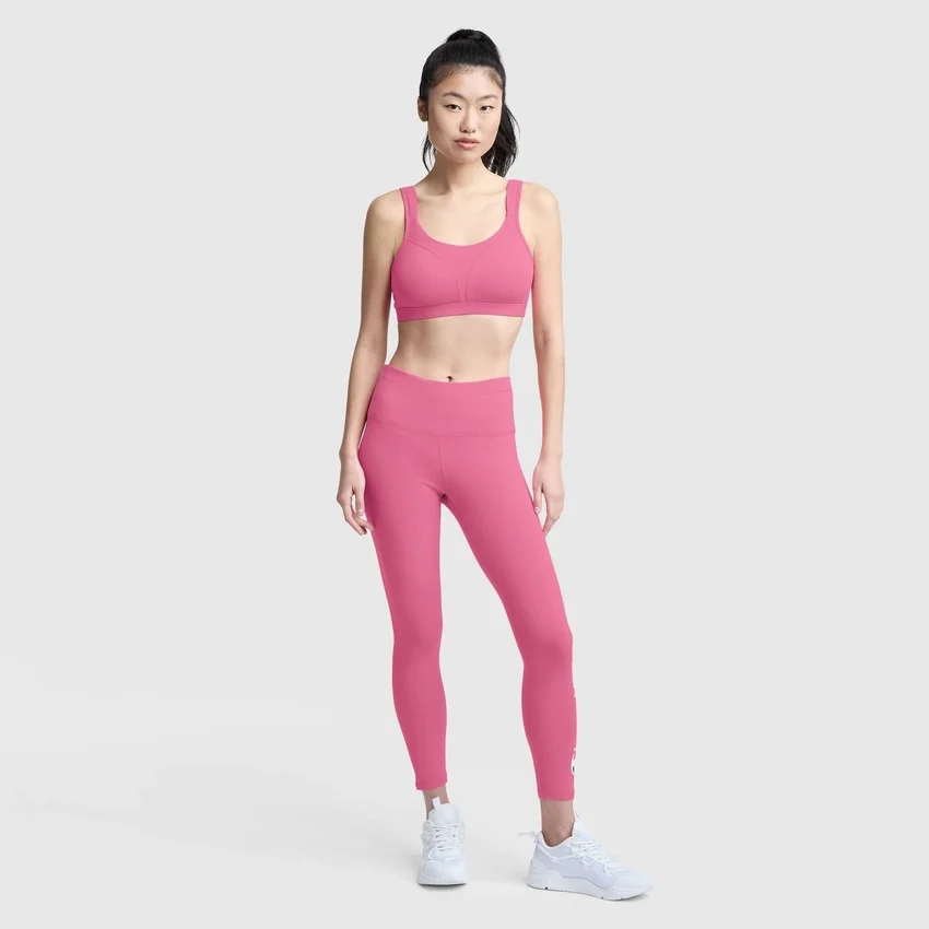 Reggiseno sportivo Spot Comfort High-Impact, C Logo