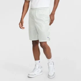 Shorts classici in rete da 9", C Logo
