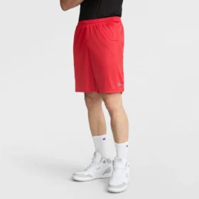 Shorts classici in rete da 9", C Logo