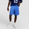 Shorts classici in rete da 9", C Logo