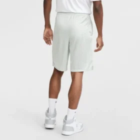Shorts classici in rete da 9″, C Logo