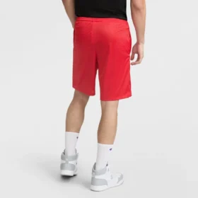Shorts classici in rete da 9″, C Logo