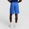 Shorts classici in rete da 9", C Logo