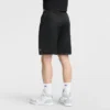 Shorts classici in rete da 9", C Logo