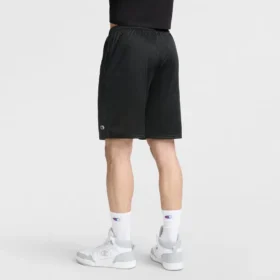 Shorts classici in rete da 9″, C Logo