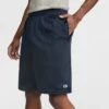 Shorts classici in rete da 9", C Logo