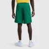 Shorts classici in rete da 9", C Logo