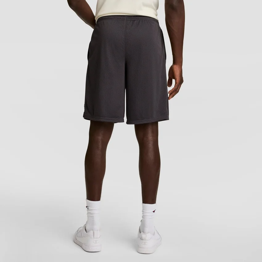 Shorts classici in rete da 9", C Logo