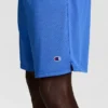 Shorts classici in rete da 9", C Logo