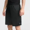 Shorts classici in rete da 9", C Logo