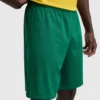 Shorts classici in rete da 9", C Logo