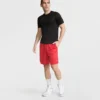 Shorts classici in rete da 9", C Logo