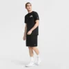 Shorts classici in rete da 9", C Logo
