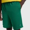 Shorts classici in rete da 9", C Logo