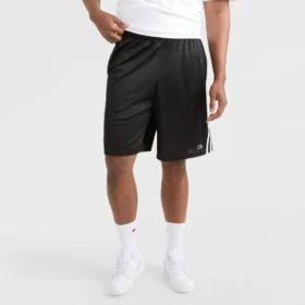 Shorts da lacrosse in rete da 10" - Taglie grandi e alte