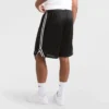 Shorts da lacrosse in rete da 10" - Taglie grandi e alte