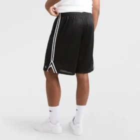 Shorts da lacrosse in rete da 10″ – Taglie grandi e alte