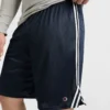 Shorts da lacrosse in rete da 10" - Taglie grandi e alte