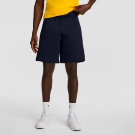 Shorts in jersey da 7", C Logo