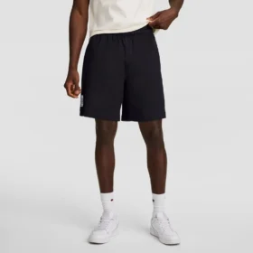 Shorts in jersey da 7", C Logo